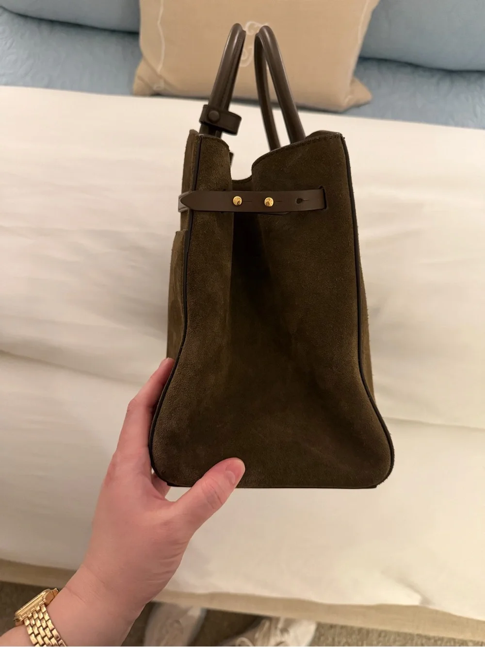 DeMellier like new